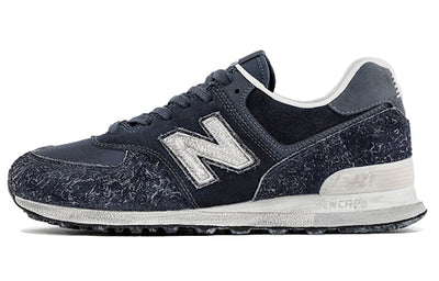 ニューバランス 574 INVINCIBLE × New Balance 574 "Navy Blue" ML574INV