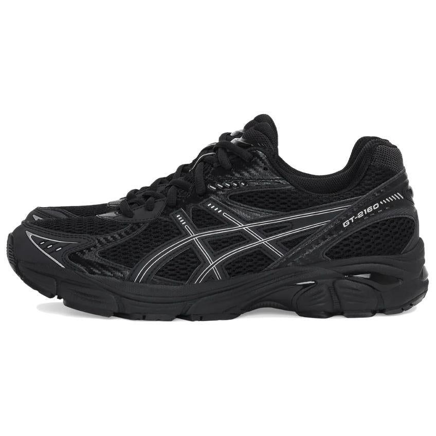 アシックス GT-2160 JJJJound × Asics GT-2160 "Black" 1203A691-002