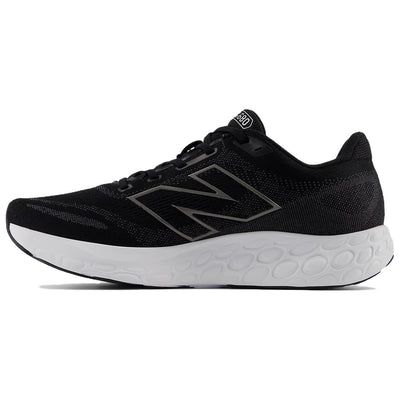ニューバランス フレッシュフォーム New Balance Fresh Foam 680V8 "Black/Magnet/Black Metallic" M680LK8