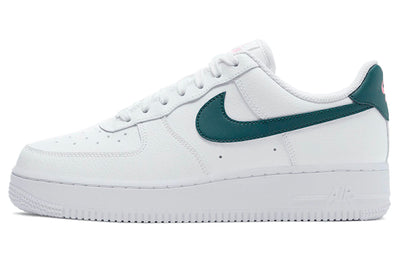 ナイキ エアフォース1 Nike Women's Air Force 1 Low 07 "Dark Teal" 315115-163