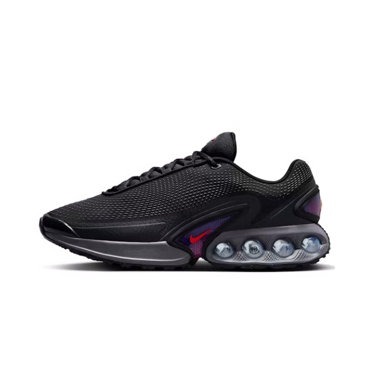 ナイキ エアマックス DN Nike Air Max DN "Anthracite/Light Crimson/Dark Smoke Grey" DV3337-001