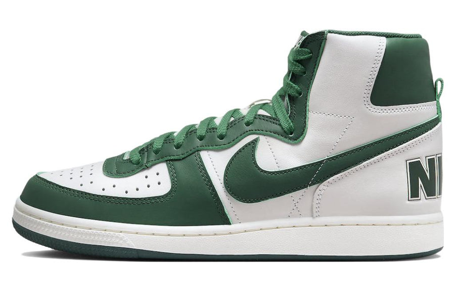 ナイキ Nike Terminator High "Noble Green" FD0650-100