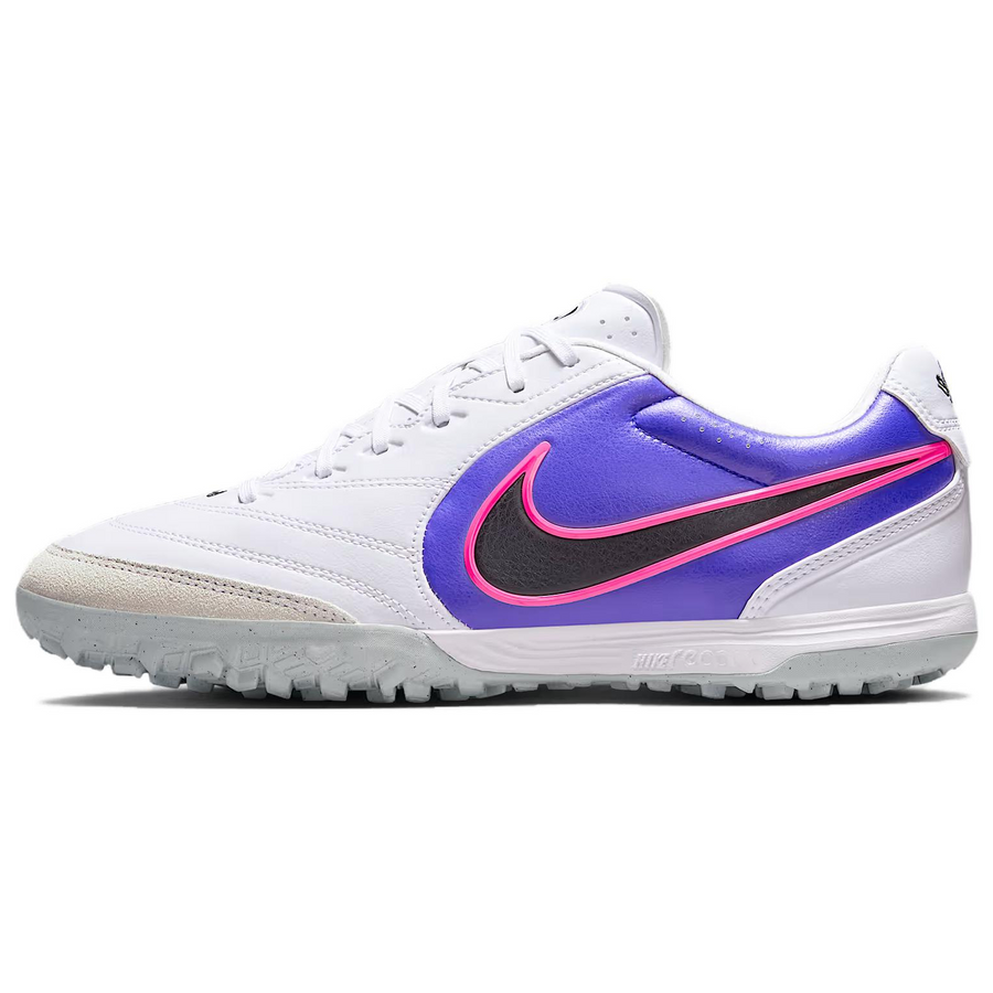 ナイキ ティエンポ Nike Tiempo Ligera Pro "White/Racer Blue/Pink Blast" IB4477-146