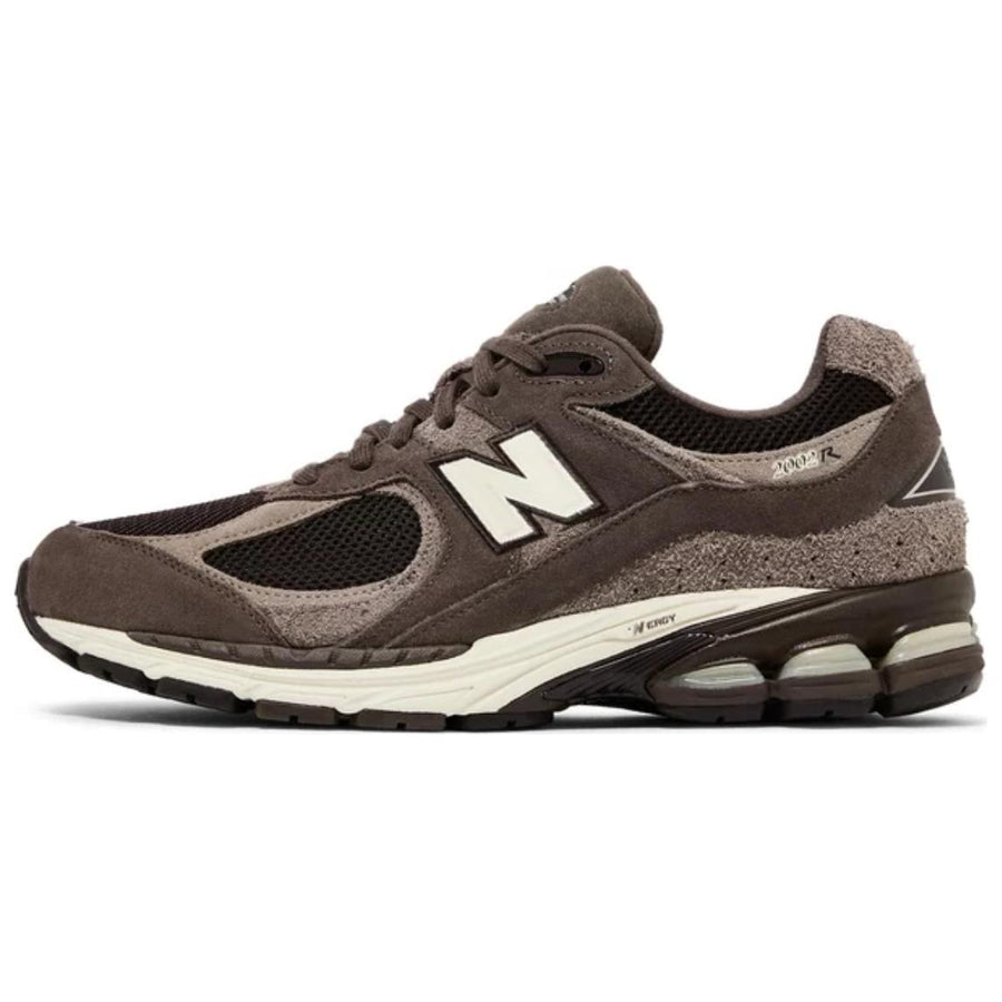 ニューバランス 2002R Shoe Palace × New Balance 2002R "Brown" M2002RGM