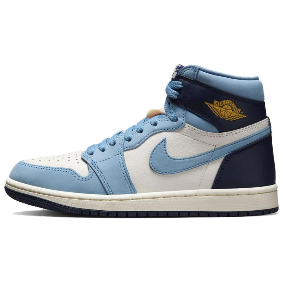 エアジョーダン1 Nike Women's Air Jordan 1 Retro High OG "First in Flight" FD2596-400