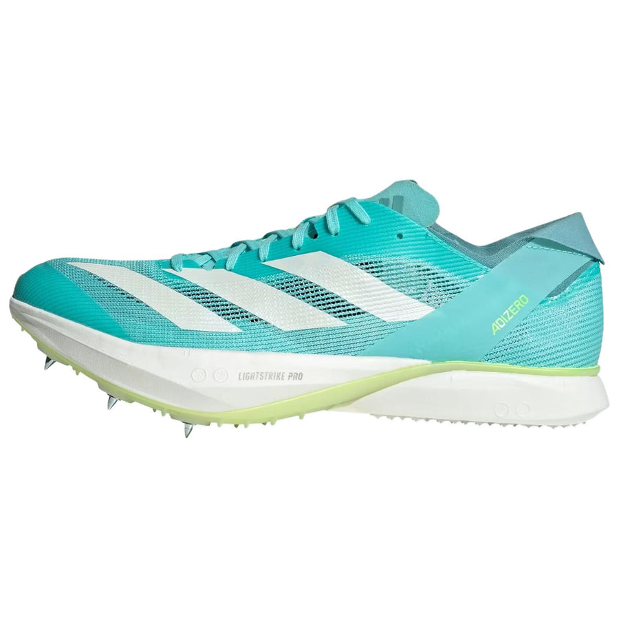 アディダス アディゼロ adidas Adizero Avanti "Blue/Zero Metalic/Lucid Lemon" JH5229