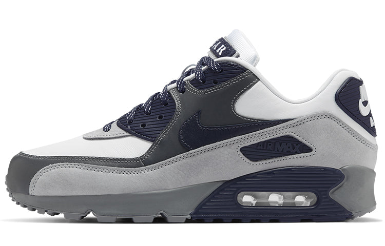ナイキ エアマックス90 NIKE AIR MAX 90 LAHAR ESCAPE SMOKE GRET CI5646-100