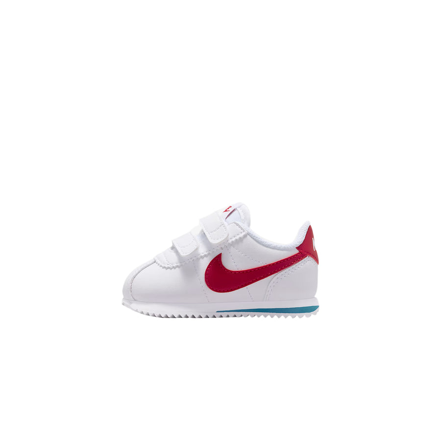 ナイキ コルテッツ Nike TD Cortez "White/Red" IM2209-101