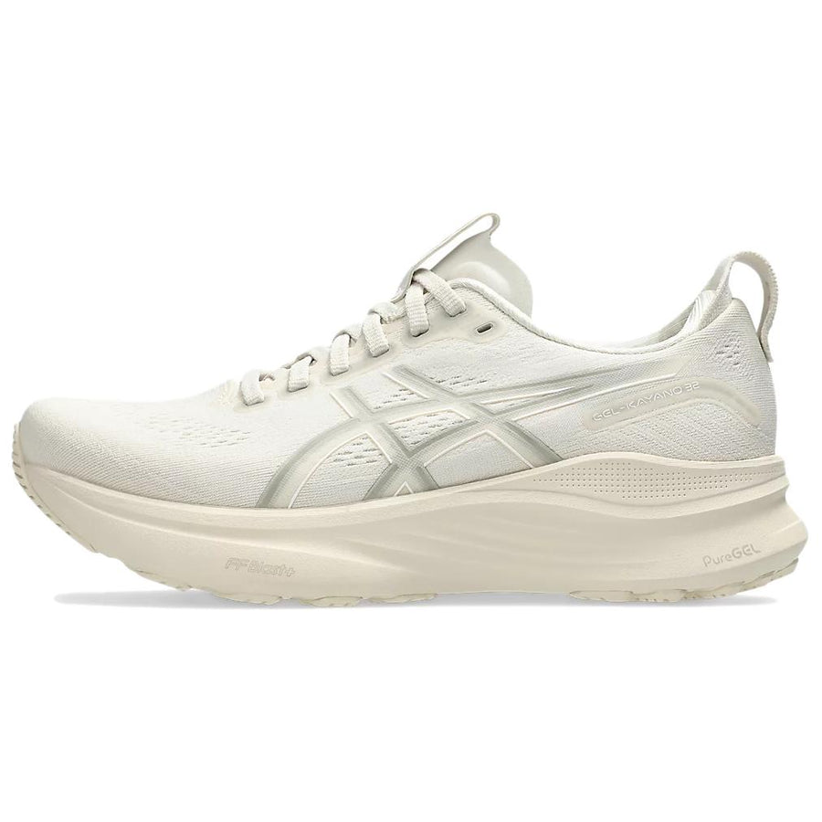 アシックス ゲルカヤノ32 Asics Women's Gel-Kayano 32 "Oatmeal/Meteor Grey" 1012B838-250