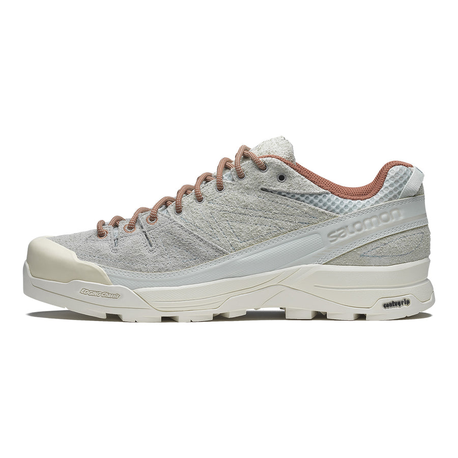 サロモン X-ALP Salomon X-ALP "Ice Flow/Quarry/Russet" L47725100