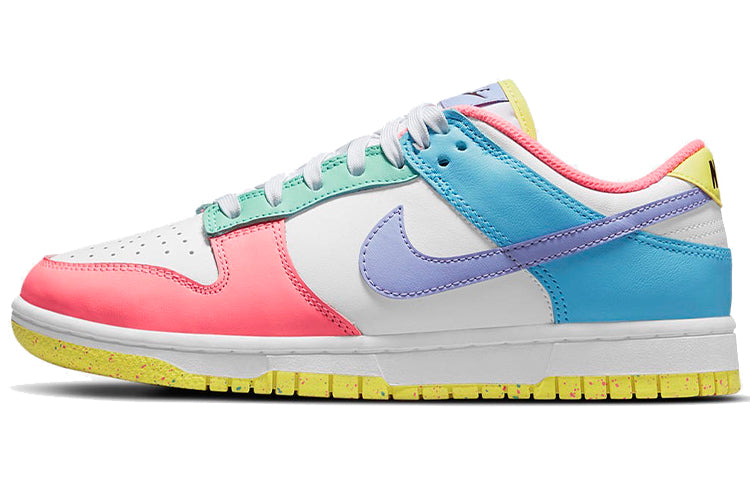 ナイキ ダンク NIKE Women's DUNK LOW "CANDY" DD1872-100