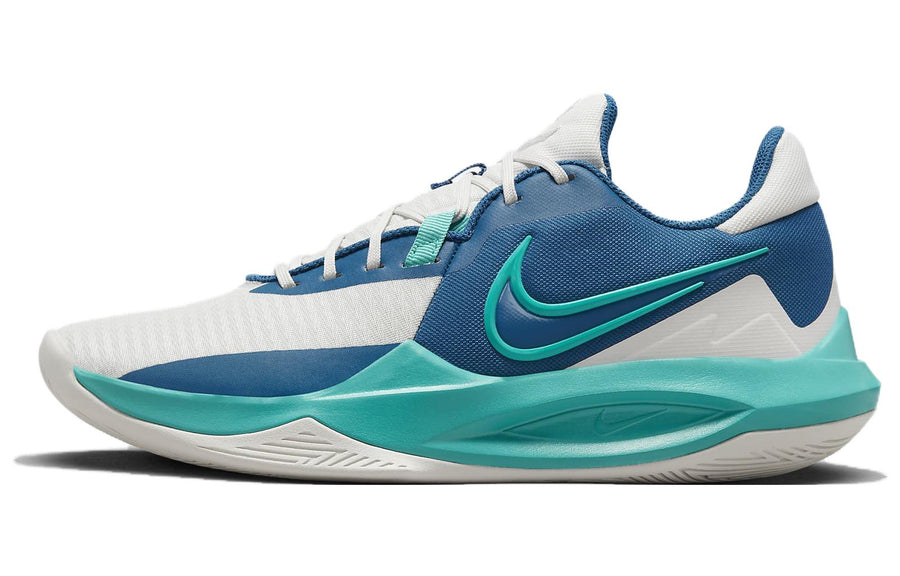 ナイキ Nike Precision 6 "Phantom/Industrial Blue/Clear Jade" DD9535-008