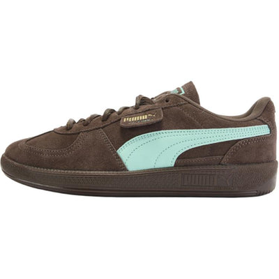 プーマ パレルモ Puma Palermo "Mint Brown" 406464-01