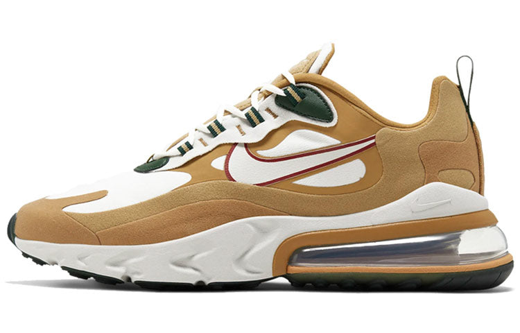 ナイキ エアマックス270 NIKE AIR MAX 270 REACT REGGAE AO4971-700