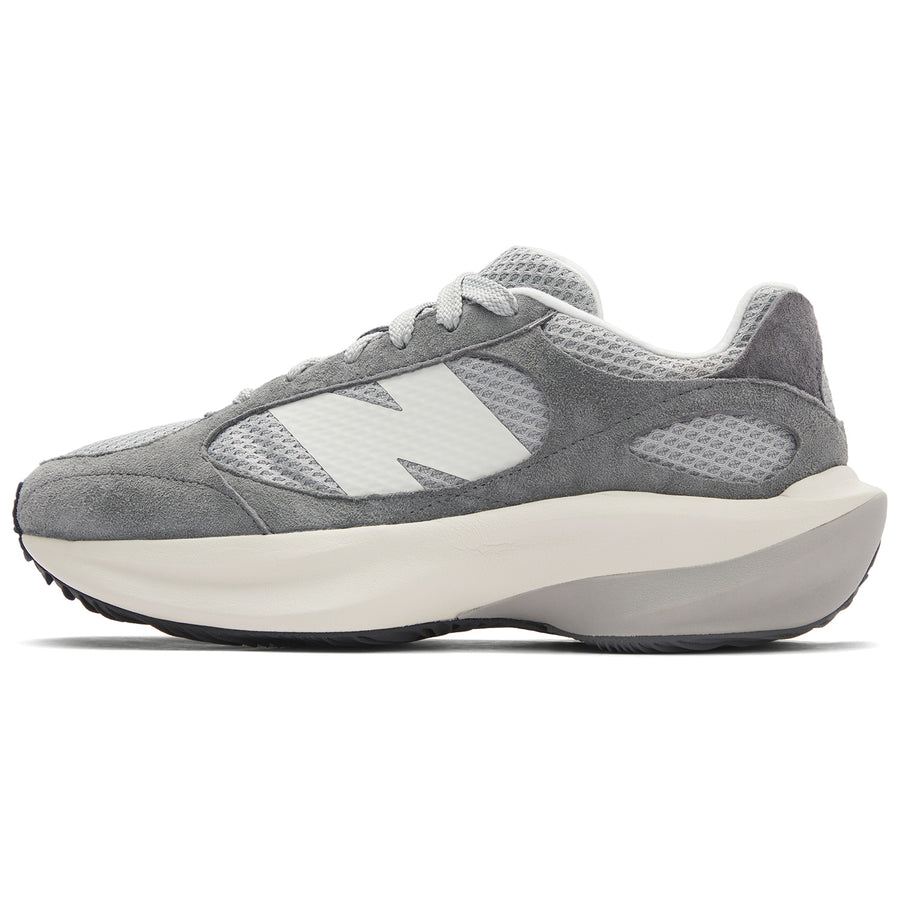 ニューバランス ワープドランナー New Balance Warped Runner "Harbor Grey" UWRPDCCB