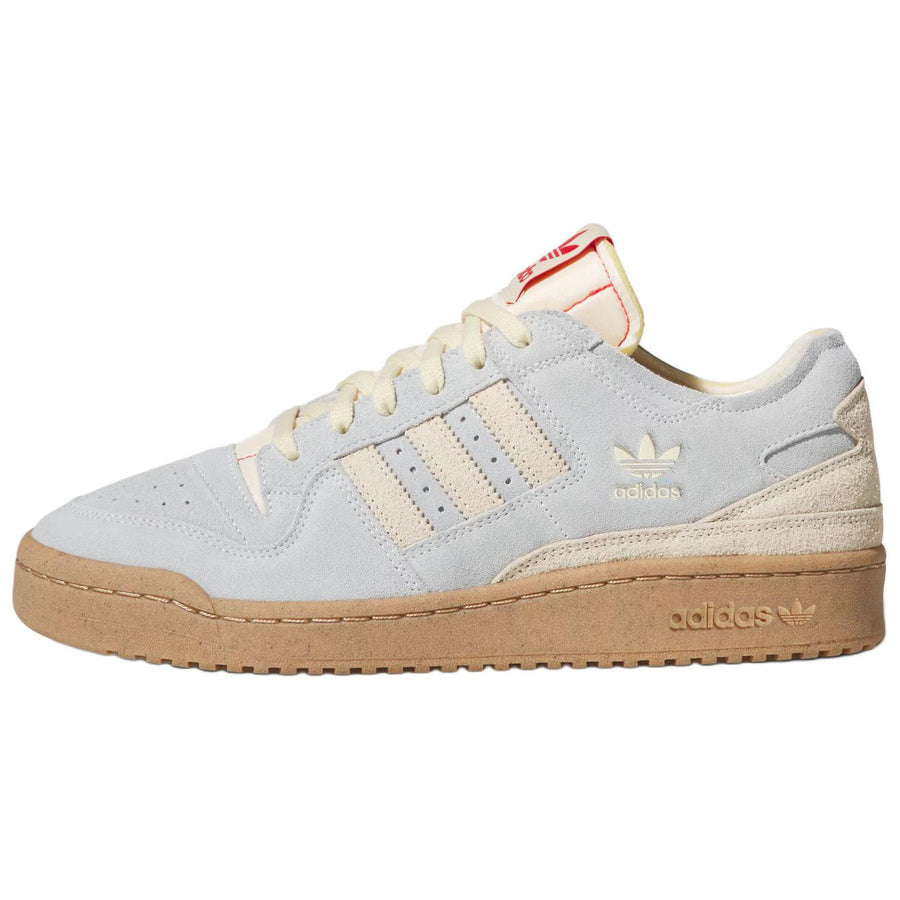 アディダス フォーラム adidas Forum 84 Low CL "Non Dyed/Warm Vanilla" JI0488