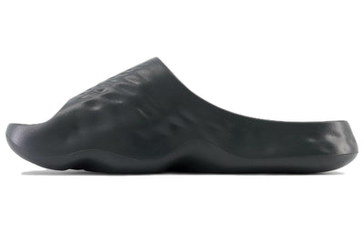 ニューバランス フレッシュフォーム New Balance Fresh Foam MRSHN Slide "Black" SUFHUPK3