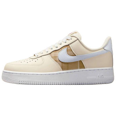 ナイキ エアフォース1 Nike Air Force 1 Low "Brown Plaid" IH7352-001