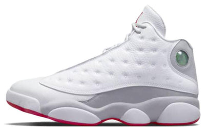 エアジョーダン13 Nike Air Jordan 13 Retro "Wolf Grey" 414571-160