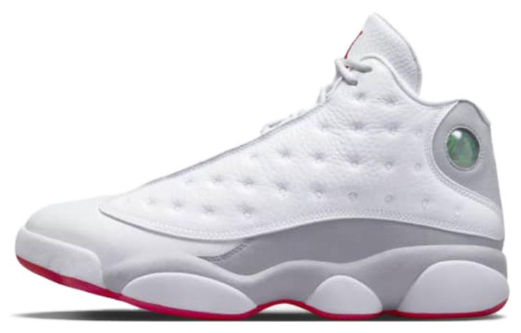 エアジョーダン13 Nike Air Jordan 13 Retro "Wolf Grey" 414571-160
