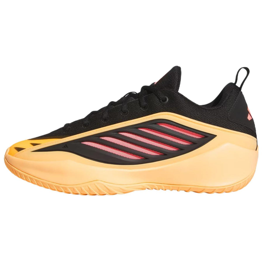 アディダス adidas Believe That 1 "Core Black/Acid Orange" JQ9478