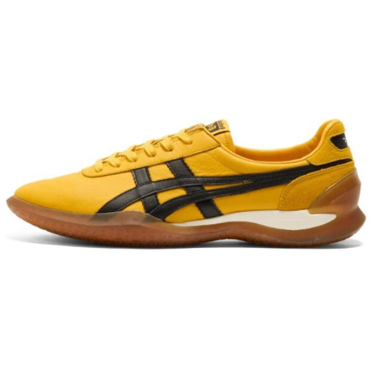 オニツカタイガー Onitsuka Tiger Ohbori A50 "Yellow/Black" 1183C403-750
