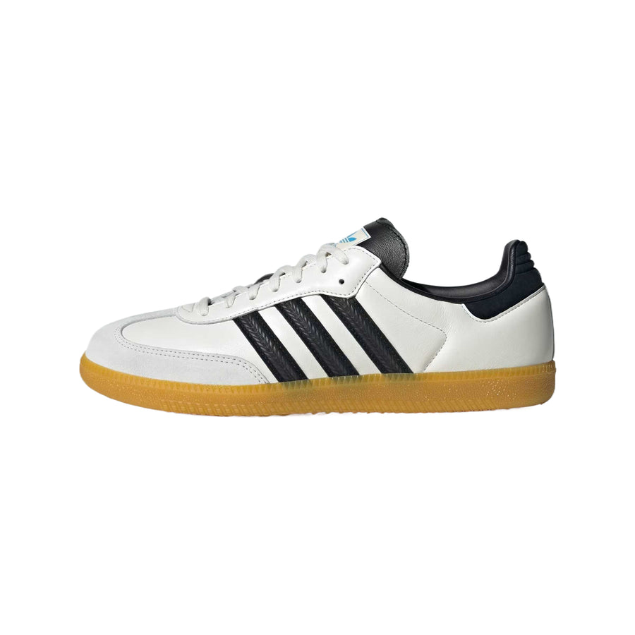 アディダス サンバ adidas Samba OG "Off White/Core Black/Preloved Yellow" KJ1455