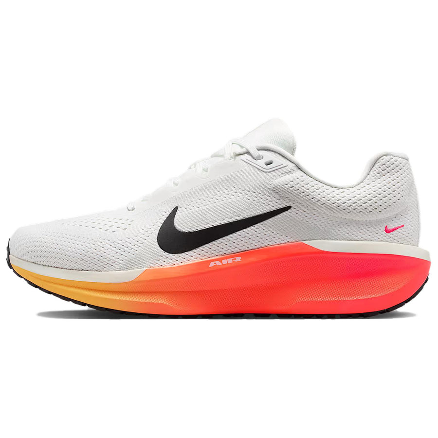 ナイキ Nike Winflo 11 "Summit White/Bright Crimson/Topaz Gold/Black" FJ9509-111