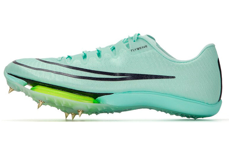 ナイキ Nike Air Zoom Max Fly "Mint Form/Bolt/Cave Purple" DR9905-300
