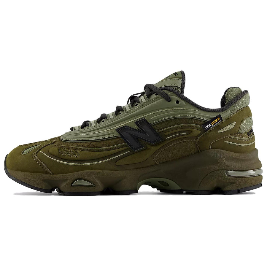 ニューバランス 1000 New Balance 1000 "Cordura Pack/Woodland/Black" M1000NBU