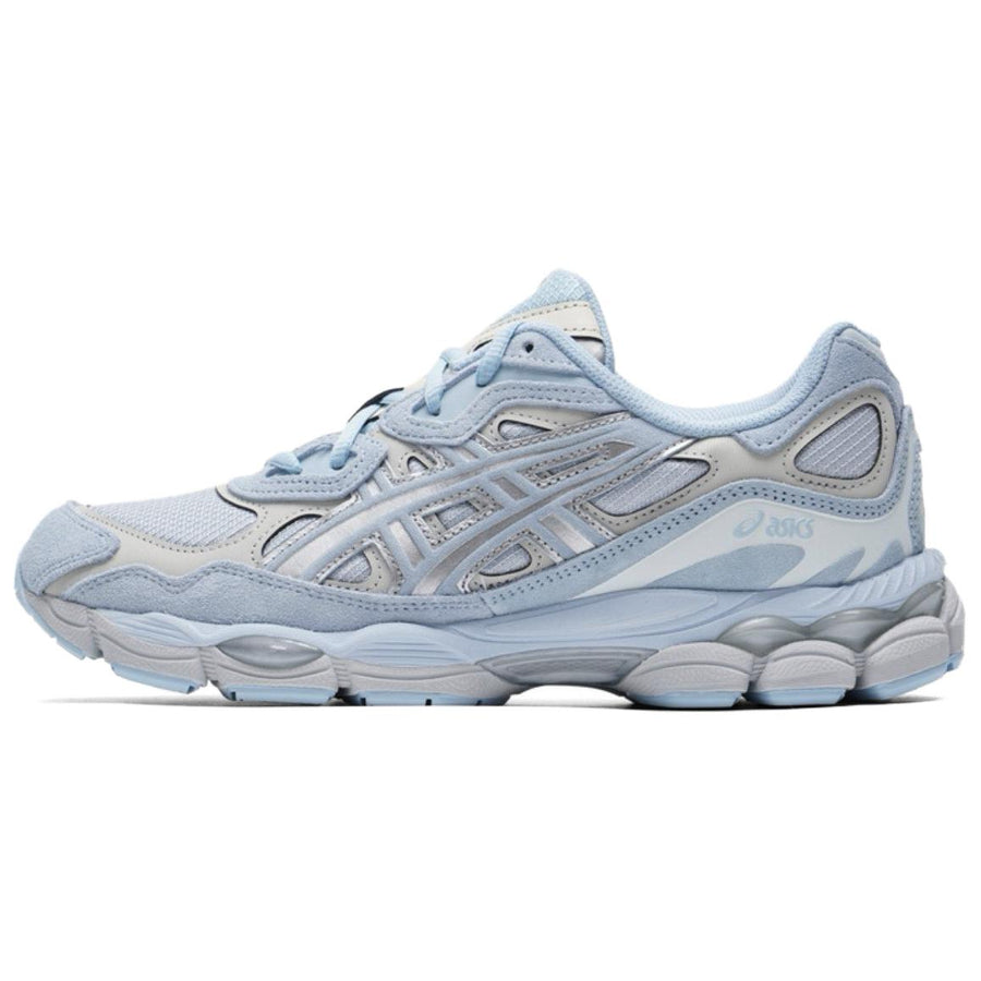 アシックス ゲルNYC Asics Gel-NYC "Storm Cloud/Pure Silver" 1203A739-401