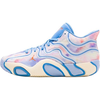 ジョーダン テイタム Nike GS Jordan Tatum 3 "Tie Dye" HF3136-400