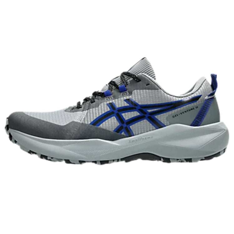 アシックス ゲルベンチャー Asics Gel-Venture 11 Extra Wide "Gravel/Prussian Blue" 1011C161-022