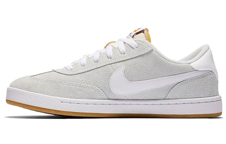 ナイキ Nike SB FC Classic "Summit White/White/Vivid Orange" 909096-111