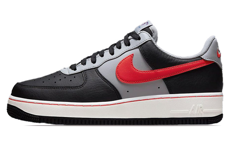 ナイキ エアフォース1 NBA × Nike Air Force 1 Low '07 LV8 "Chile Red" DC8874-001