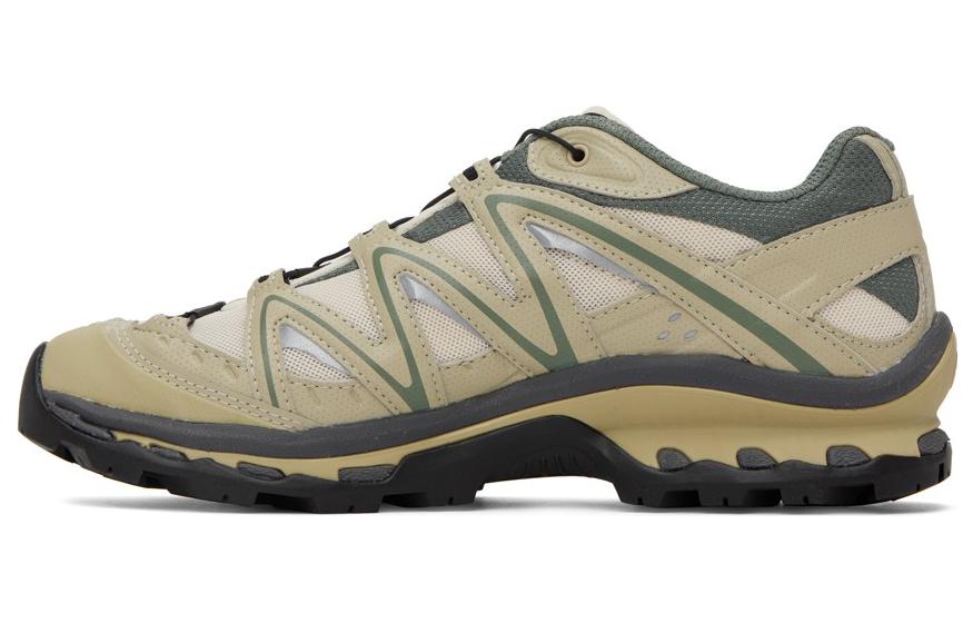 サロモン XT-クエスト Salomon XT-Quest ADV "Turtledove Moss Grey" L41759000