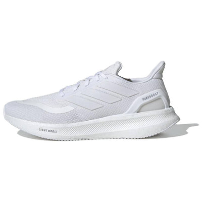 アディダス adidas Pureboost 5 Running "Cloud White" ID3618