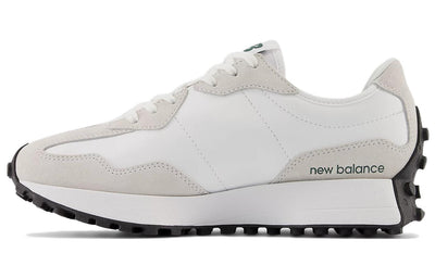 ニューバランス 327 New Balance Women's 327 "White" WS327DC