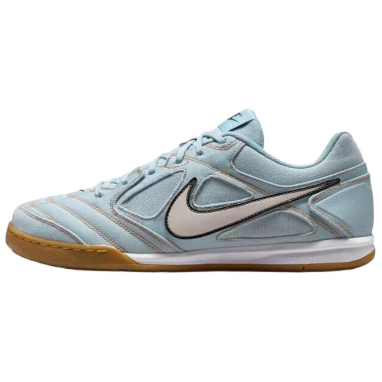 ナイキ Nike Gato LV8 Denim "Light Armory Blue" (mita sneakers Japan Exclusive Release) IH3587-400