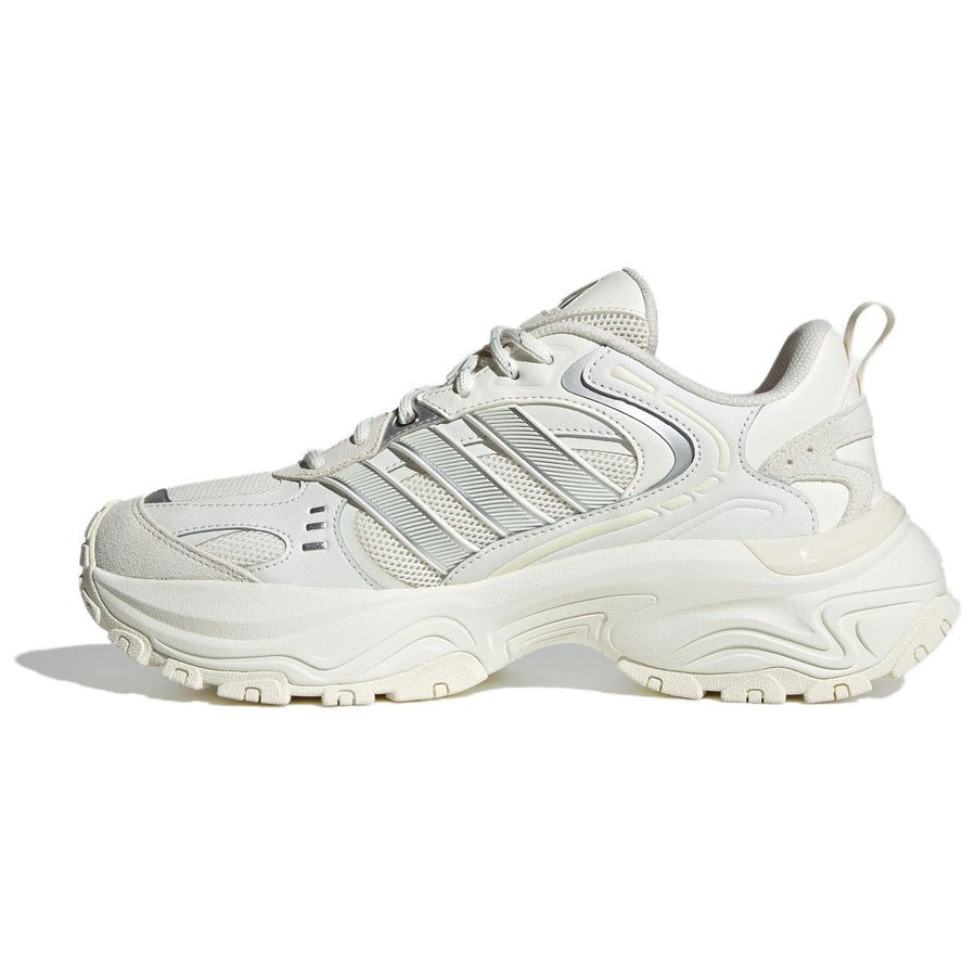 アディダス adidas Shadow Fever "Core White/Off White/Silver Metallic" JQ7624