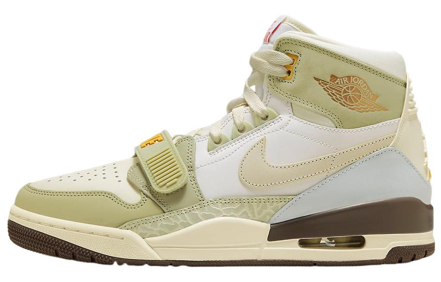 ジョーダン レガシー312 NIke Air Jordan Legacy 312 "CNY" FD9907-111