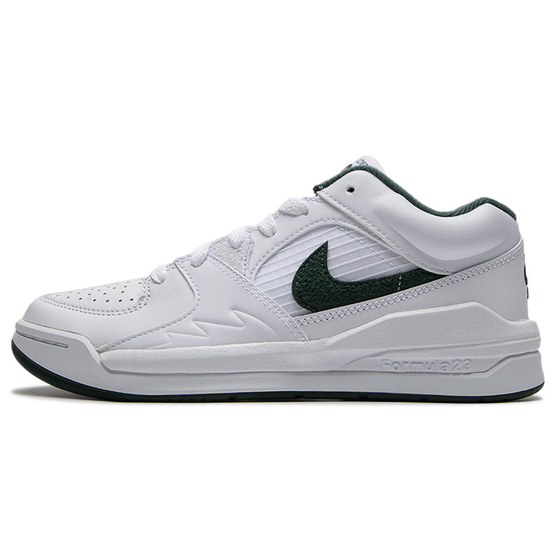 ジョーダン Nike Women's Jordan Stadium 90 "White/Sky J Light Olive/Galactic Jade" FB2269-103