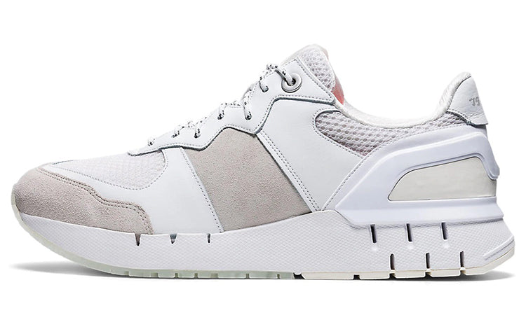オニツカタイガー Onitsuka Tiger Rebilac Runner MP "White" 1183A815-100