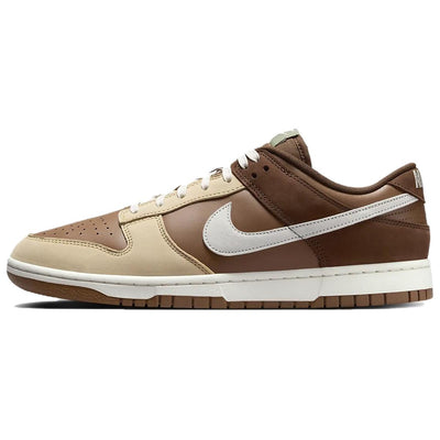 ナイキ ダンク Nike Dunk Low "Light British Tan/Cacao Wow" HV1794-211