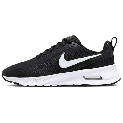 ナイキ エアマックス Nike Air Max Nuaxis "Black/White" FD4329-001