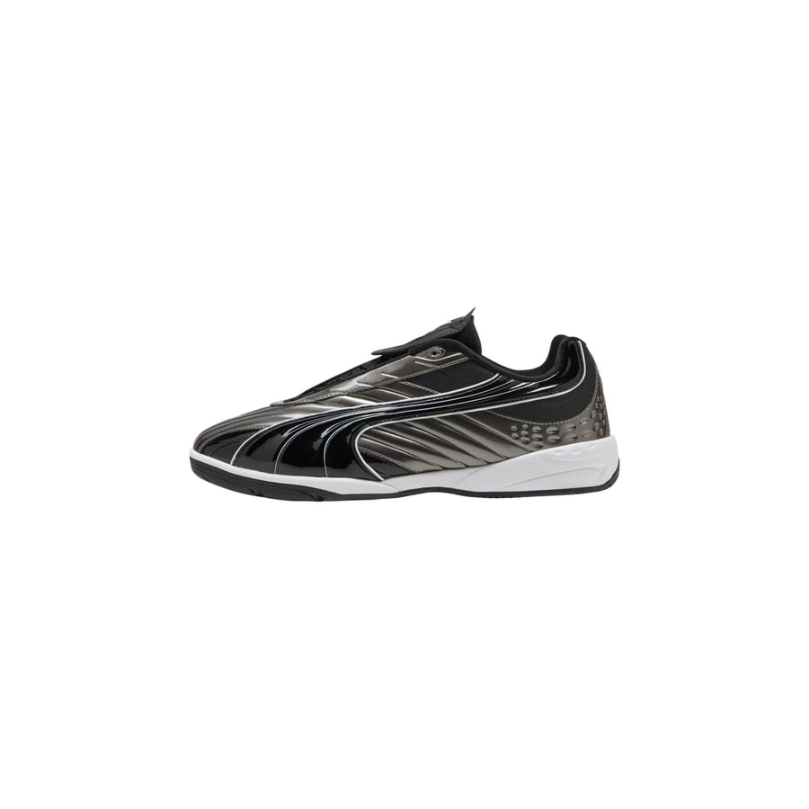 プーマ Puma V-S2 Goalgetter "Puma Aged Silver/Puma Black" 403282-03