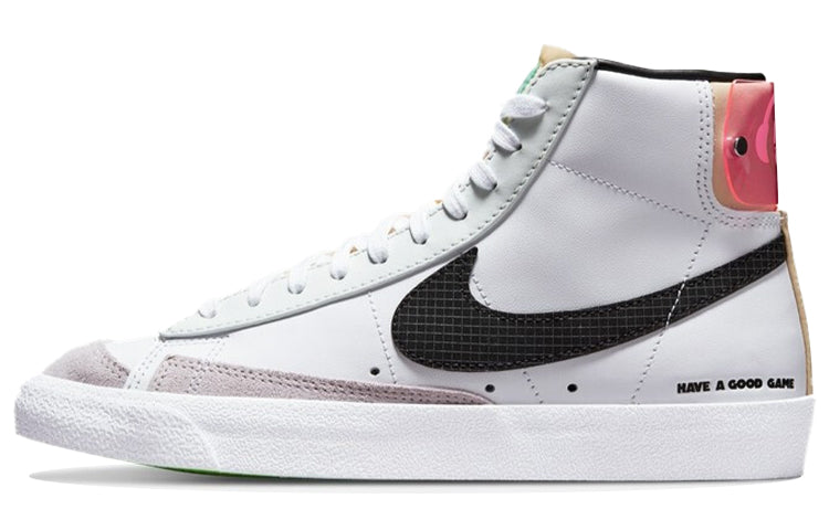 ナイキ ブレーザー Nike Women's Blazer Mid "Have a Good Game" DO2331-101