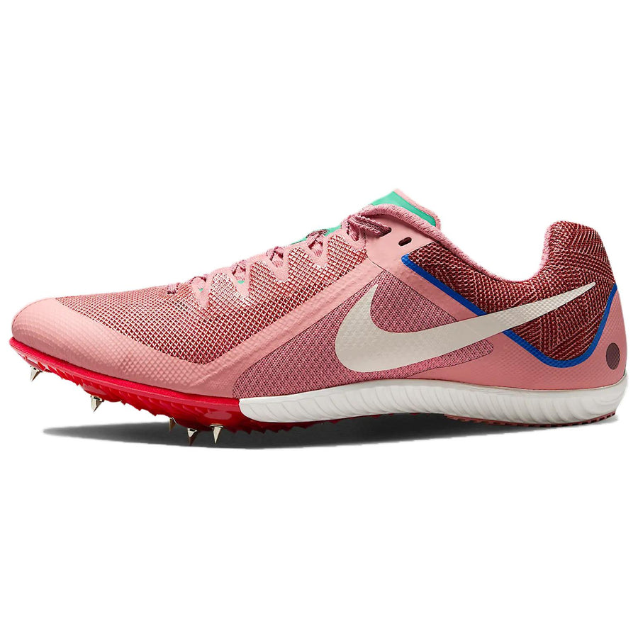 ナイキ Nike Rival Multi "Red Stardust/Malachite/University Red/Pale Ivory" HQ2062-600