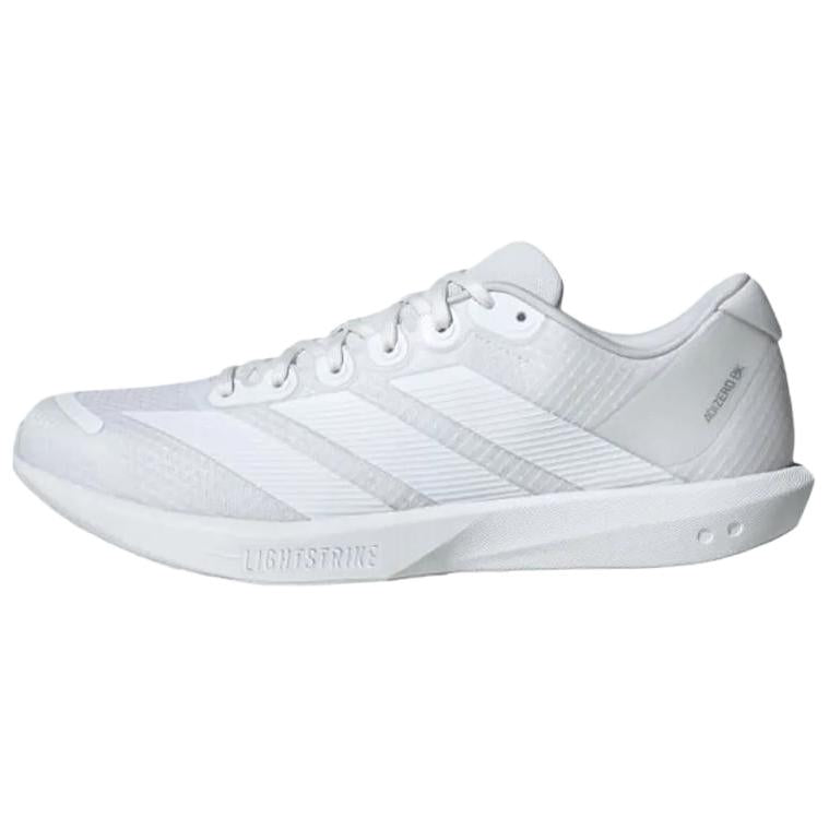 アディダス アディゼロ adidas Adizero BK "Cloud White/Cloud White/Halo Silver" JP6541