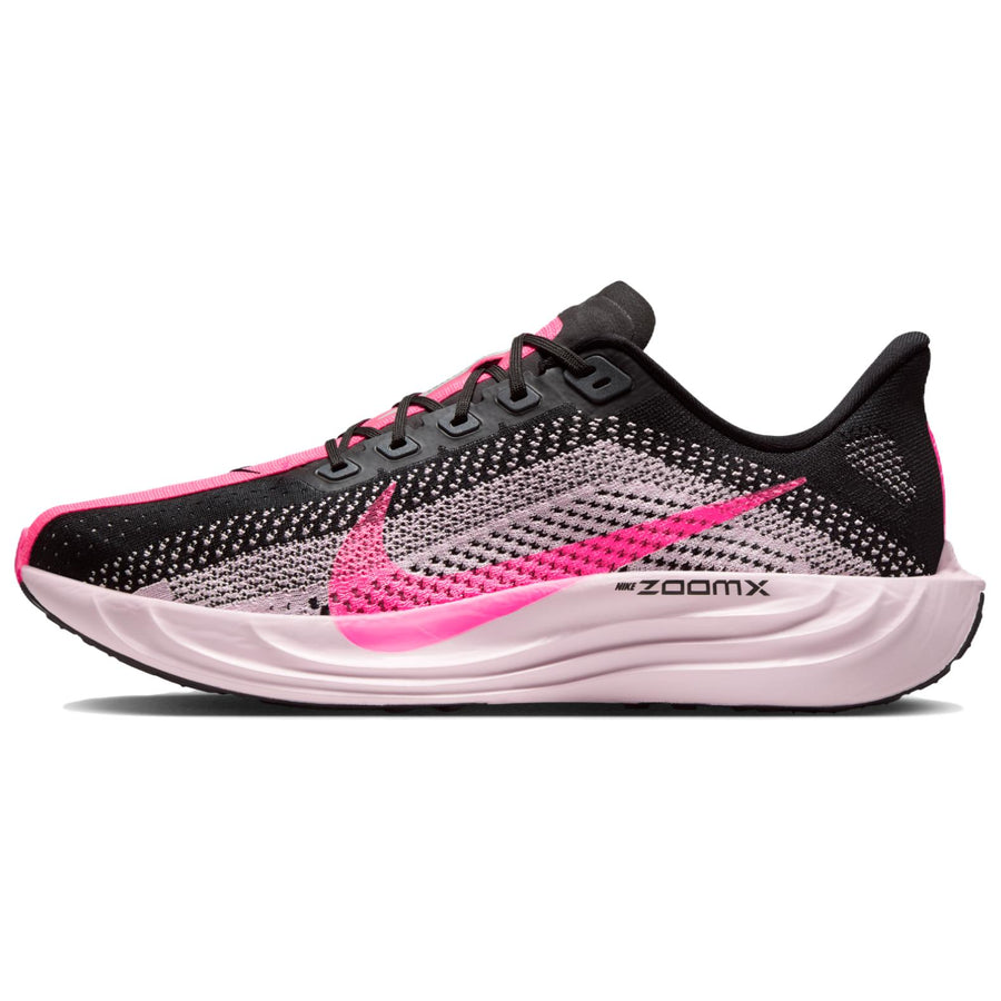 ナイキ ペガサス Nike Pegasus Plus "Black/Pink Foam/Hyper Pink" FQ7262-009
